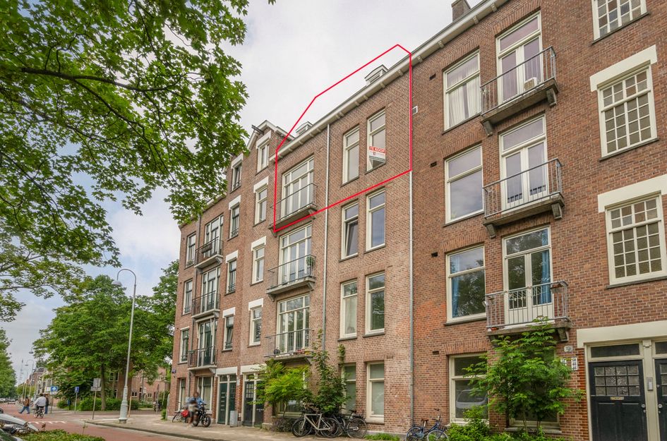 Zaanstraat 55