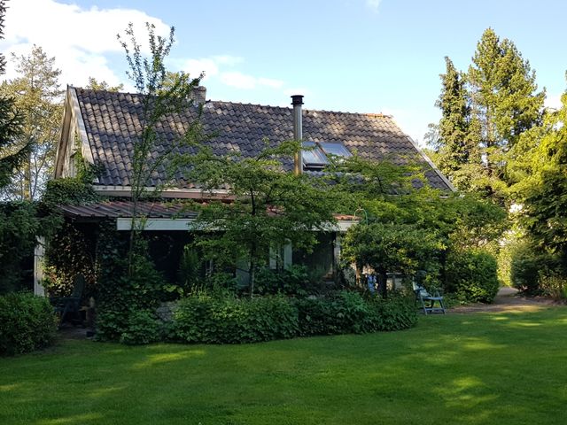 Maarsbergseweg 33C, Leersum