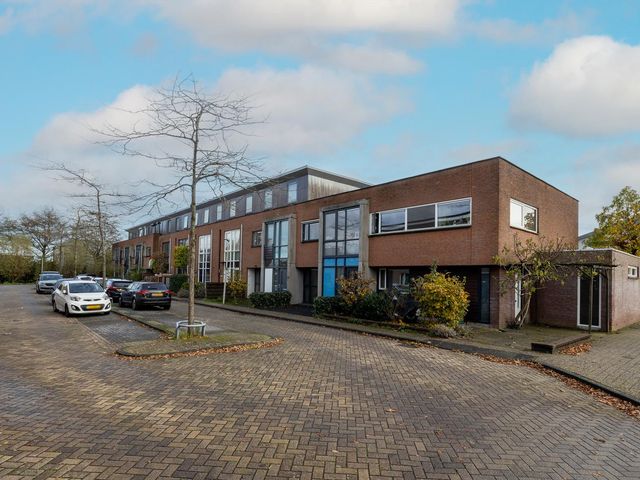 Ooievaardreef 47, Moordrecht