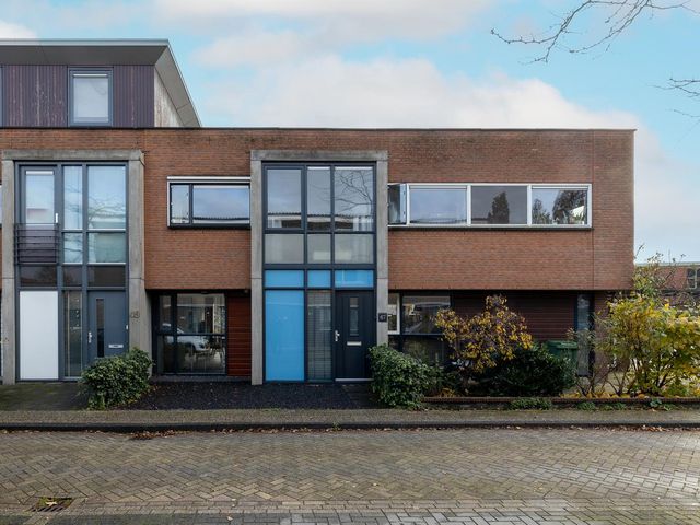 Ooievaardreef 47, Moordrecht