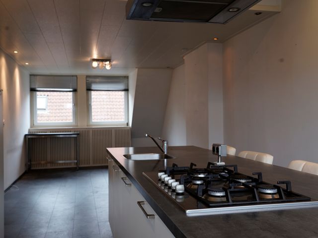 Wijngaardstraat 8, Yerseke