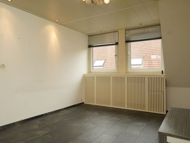 Wijngaardstraat 8, Yerseke