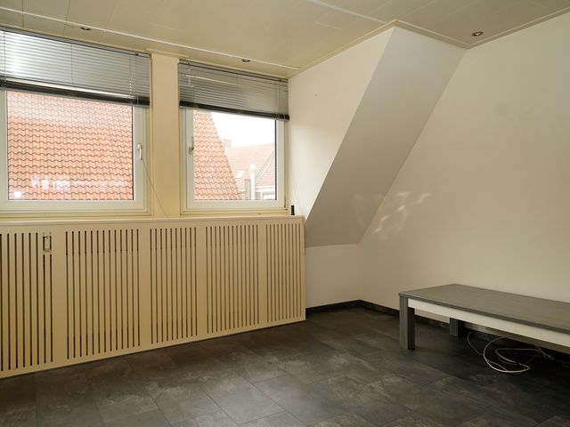 Wijngaardstraat 8, Yerseke