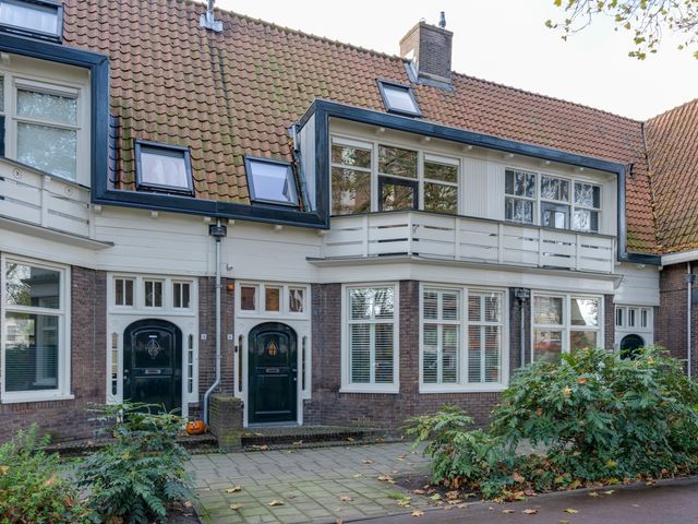 Purmersteenweg 16, Purmerend