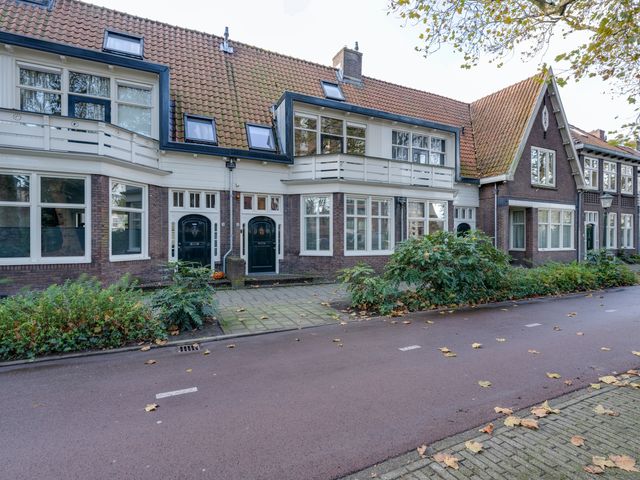 Purmersteenweg 16, Purmerend