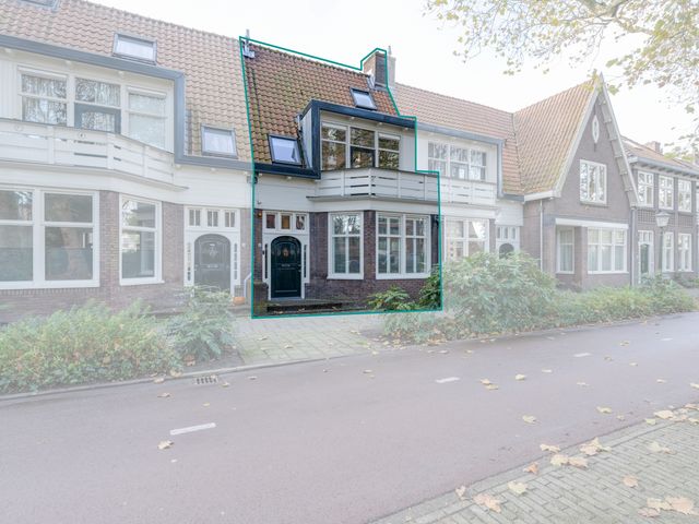 Purmersteenweg 16, Purmerend