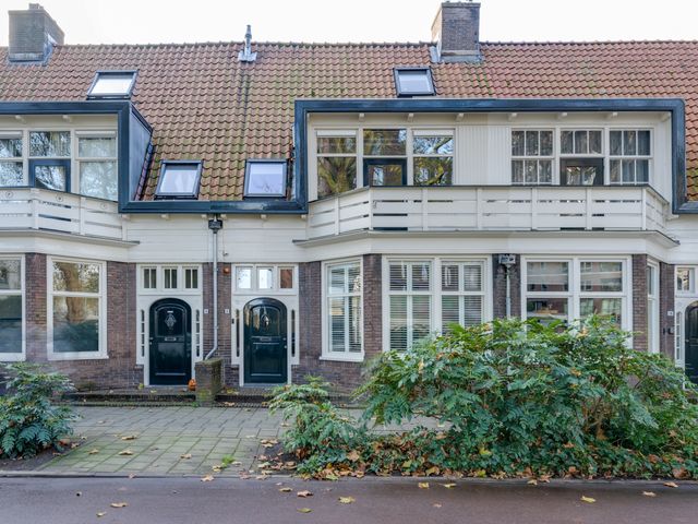 Purmersteenweg 16, Purmerend