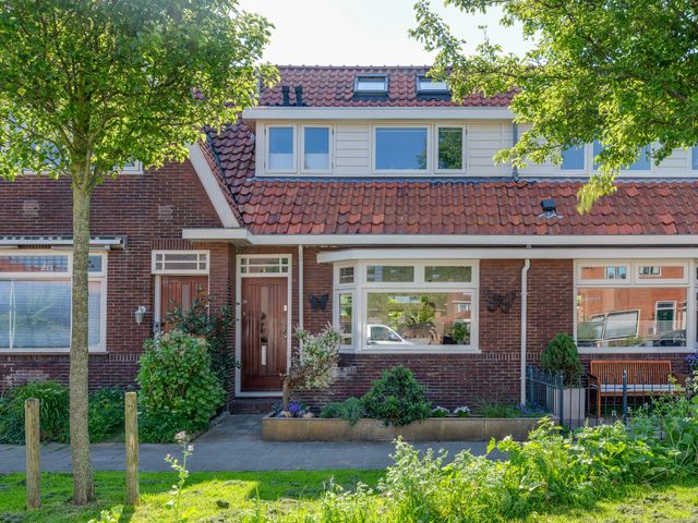 Willem Sijpesteijnstraat 28, Assendelft