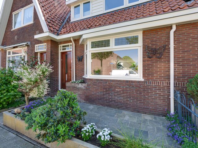 Willem Sijpesteijnstraat 28, Assendelft