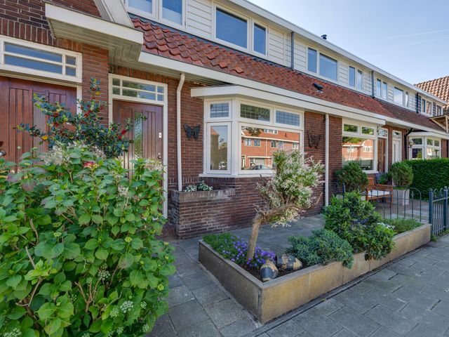 Willem Sijpesteijnstraat 28, Assendelft