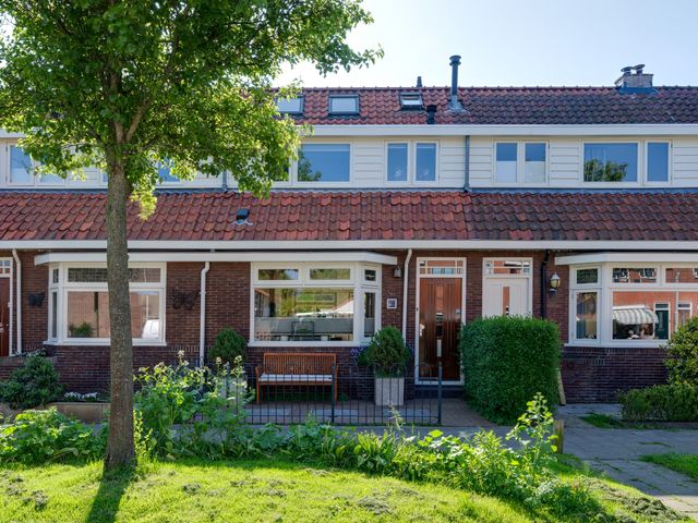 Willem Sijpesteijnstraat 30, Assendelft