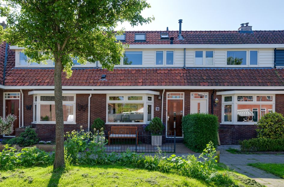 Willem Sijpesteijnstraat 30