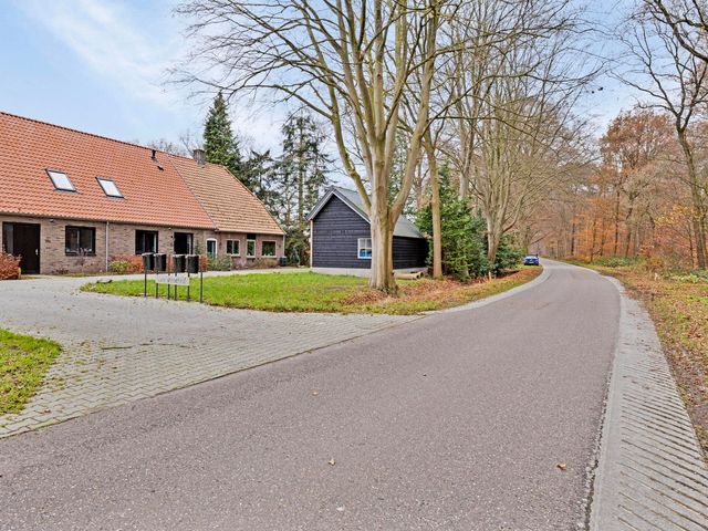 Oude Hammerweg 16, Vilsteren