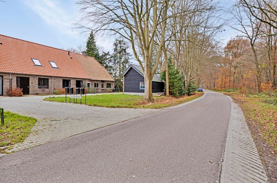 Oude Hammerweg 16