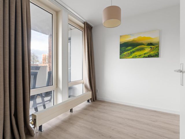 Meer en Vaart 106B, Amsterdam