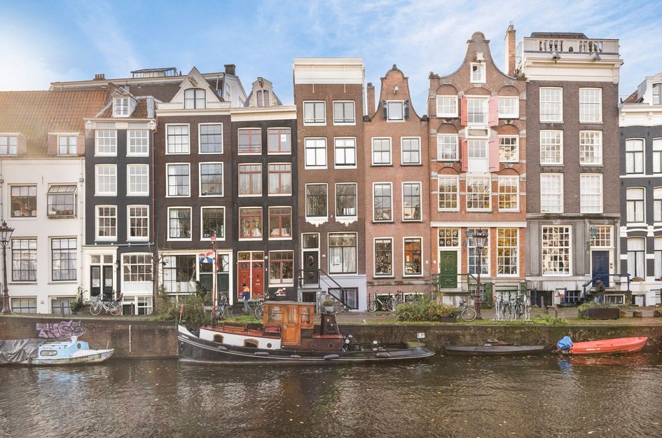 Brouwersgracht 35B