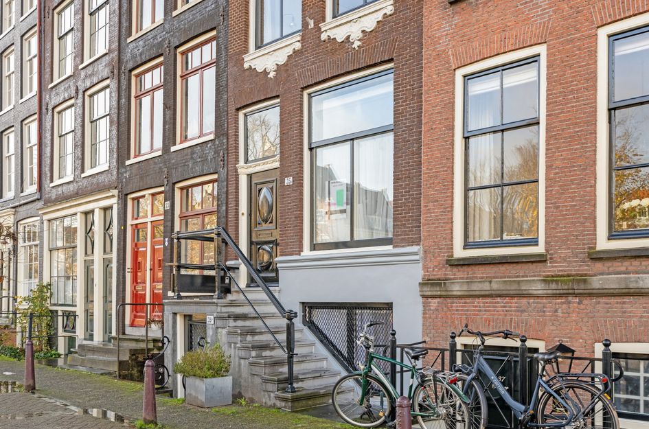 Brouwersgracht 35B