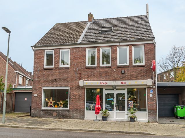 Wilhelminastraat 39, Hoensbroek