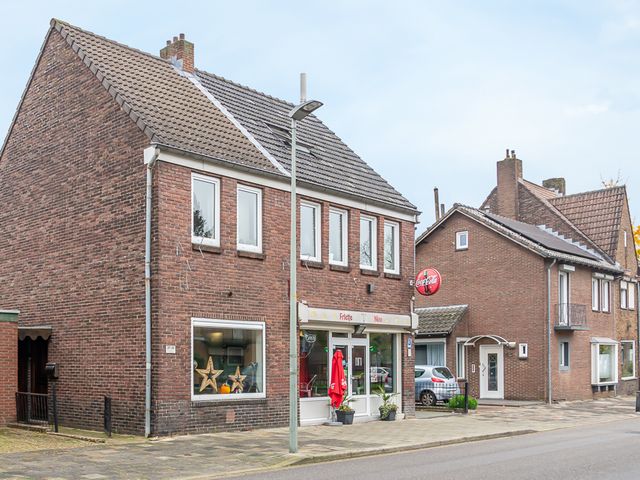 Wilhelminastraat 39, Hoensbroek