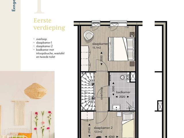 Burgemeester Overdorpstraat , Nieuwe-Tonge