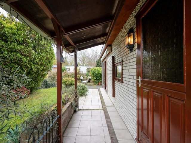 Winkeldijk 19A R85, Vinkeveen