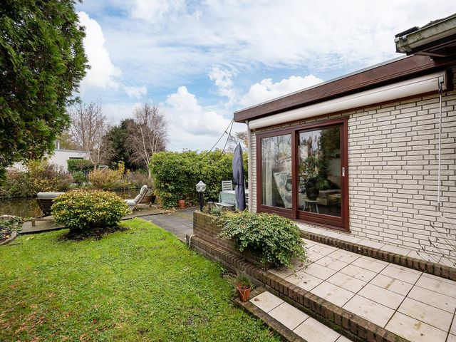 Winkeldijk 19A R85, Vinkeveen