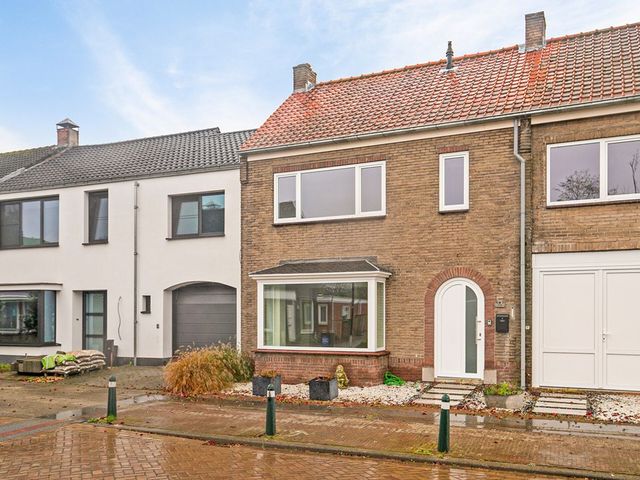 's-Gravenstraat 178, Clinge