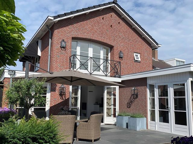 Warande 13, Beverwijk