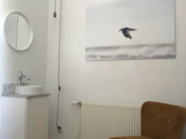 Stevinstraat 62, Den Haag