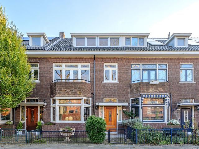 Boergoensevliet 176, Rotterdam