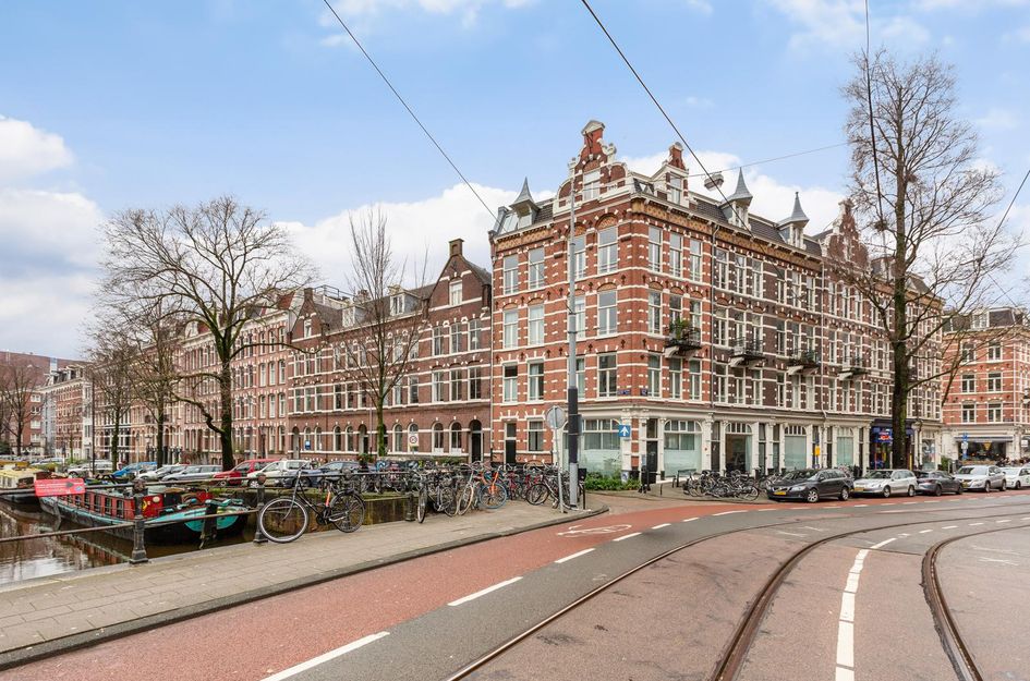 Nieuwe Achtergracht 117 3