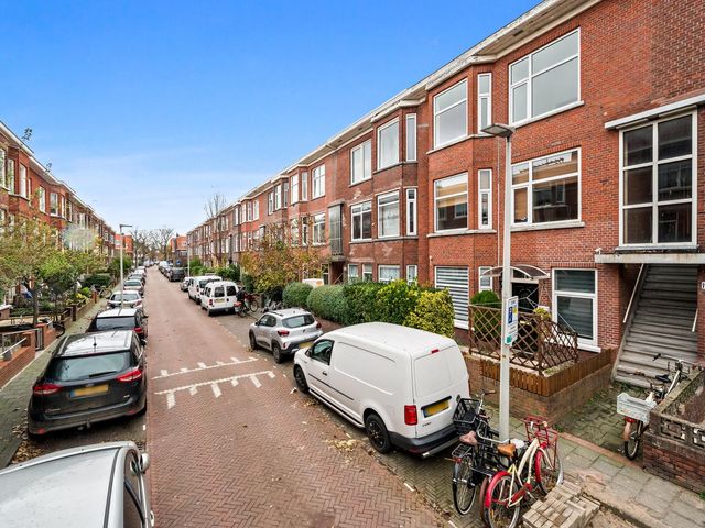 Kootwijkstraat 200, 'S-Gravenhage