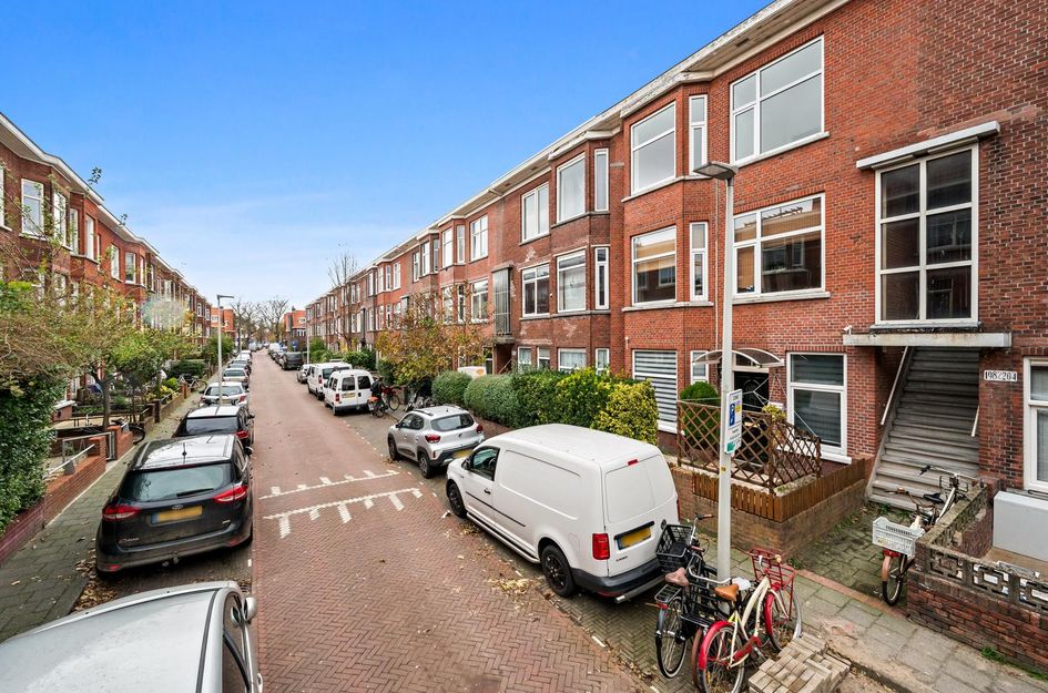 Kootwijkstraat 200