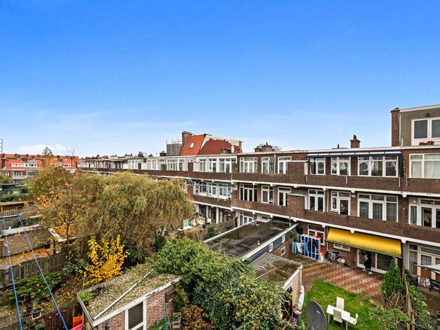 Kootwijkstraat 200, 'S-Gravenhage