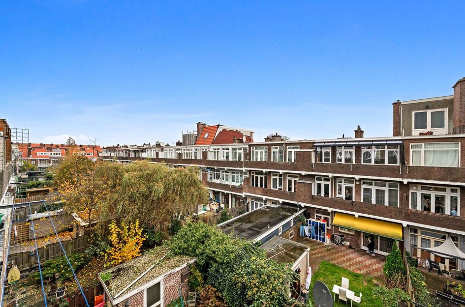 Kootwijkstraat 200