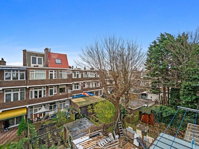 Kootwijkstraat 200, 'S-Gravenhage