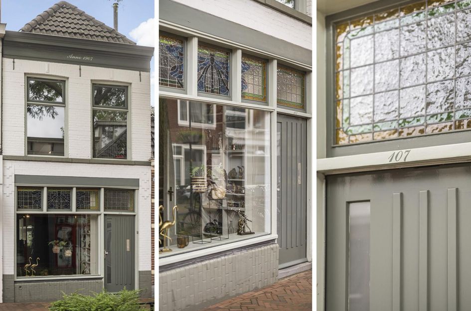 Thomas a Kempisstraat 107