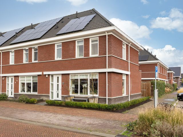 Ype Johannesstraat 50, Sneek