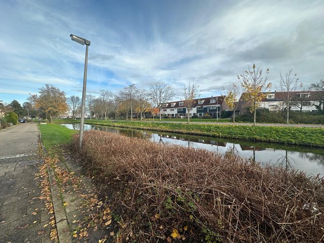 Bandijk 106, Purmerend