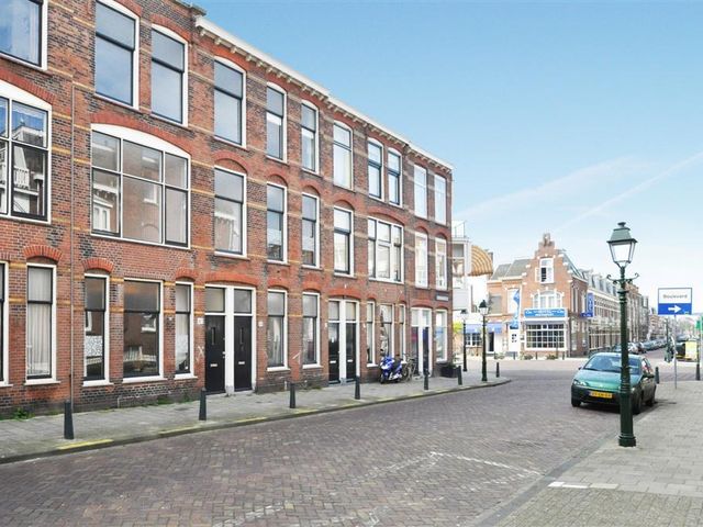 Dirk Hoogenraadstraat 139, 'S-Gravenhage