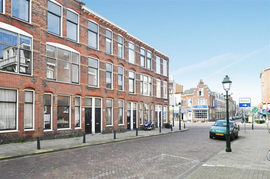 Dirk Hoogenraadstraat 139