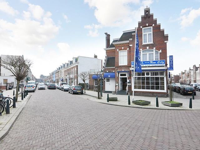 Dirk Hoogenraadstraat 139, 'S-Gravenhage