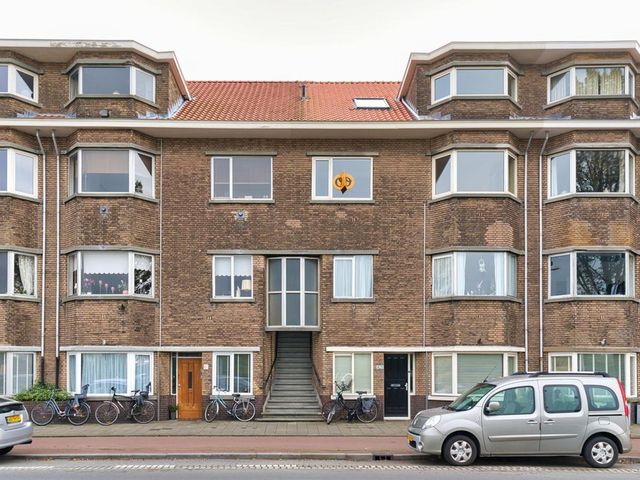 Zwolsestraat 413, 'S-Gravenhage