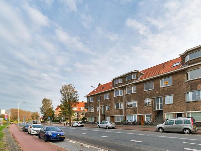 Zwolsestraat 413, 'S-Gravenhage