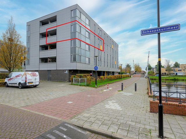 Schaapskuilmeer 97, Heerhugowaard