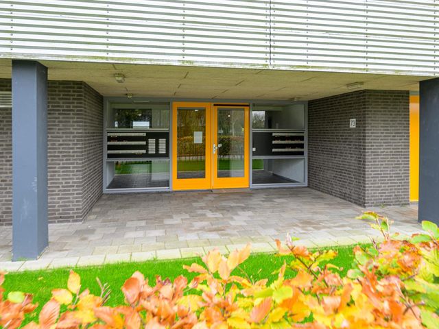 Schaapskuilmeer 97, Heerhugowaard