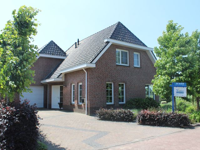 Krag 7, Nieuw-Schoonebeek