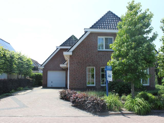 Krag 7, Nieuw-Schoonebeek