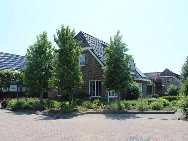 Krag 7, Nieuw-Schoonebeek