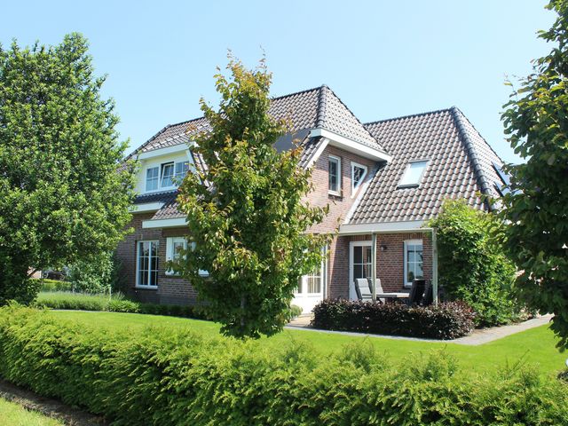 Krag 7, Nieuw-Schoonebeek